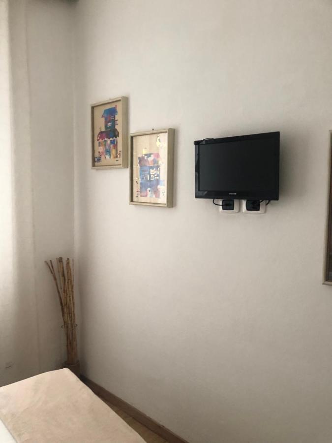 Casa Giuliri Villa San Fermo della Battaglia Dış mekan fotoğraf